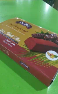هسته گوشت خرما یکجا برای قند خون