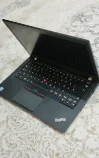 لبتاب t 460 s think pad لنوو