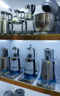 چایساز ودمنوش هنیرا با 24ماه گارانتی 60ماه خدمات