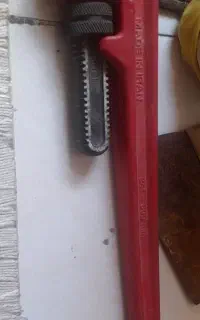 آچارلوله گیر۲۴اینچ