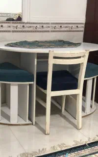 میزنهارخوری ۴نفره