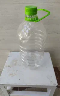 بطری 4 لیتری زیر قیمت