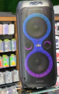 اسپیکر اقساط بدون کارمزد Ax-104