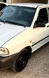 پراید