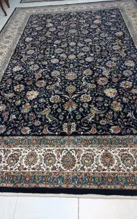 فرش ماشینی 9متری