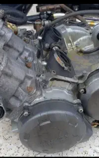 تعمیرات انجین دوزمانه