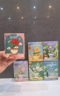 عمده و تک لگو ساختنی(بلوک ساختنی)