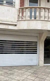 کرکره برقی