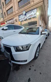 دنا پلاس ۴۰۳ اپشنال اتومات