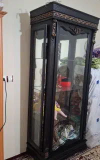 بوفه