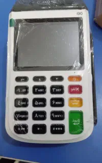 فروش و تعمیرات تخصصی انواع دستگاهای کارتخوان سیار