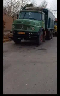 اجاره کلید تحویل کمپرسی تک یا ده چرج