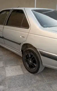 پارس 83
