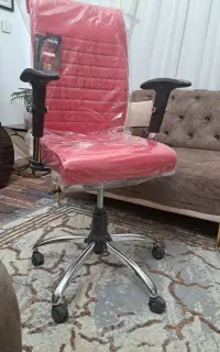 صندلی چرخدار نو قیمت مناسب