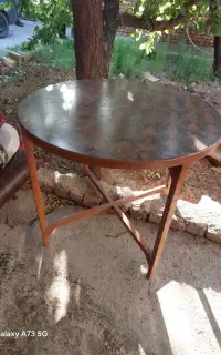 میزمزه میزخاطره