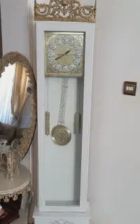 ساعت