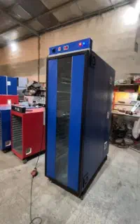 دستگاه هوشمند خشک کن میوه لواشک مدل H45هواکروز