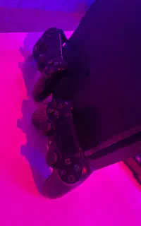 PS4 slim 1 tra