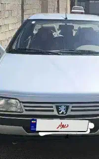 پژو405 Glx مدل 98