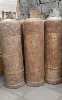 کپسول پرسی بیست پنج کیلو