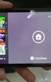 نینتندو سوییچ اولد کپی خور Nintendo switch OLED