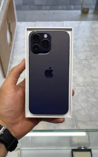Iphone 14 promax 256g ZA اقساطی