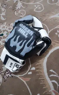 دستکش بوکس