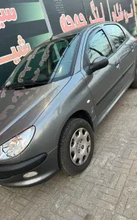 ۲۰۶ در حد ۱۸۰تا کارکرد فرانسه