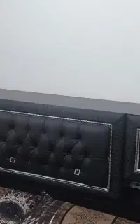 سرویس چوبی در حد نو