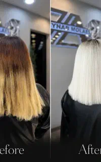 تخفیفات تا عید غدیر/تکنیک های اقتصادی/آموزش رنگ مو