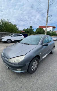 206 مدل 89