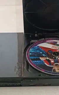ps2سالم