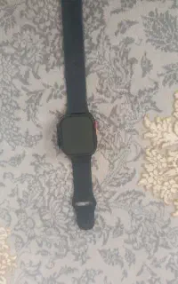 ساعت هوشمند