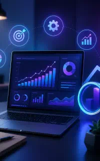 سئو تخصصی فروشگاهی و شرکتی