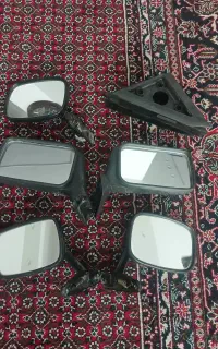 اینه بغل ماشین پیکان