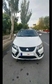 کویک r مدل ۴۰۲ صفر