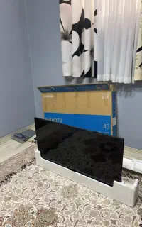 تلویزیون ال سی دی