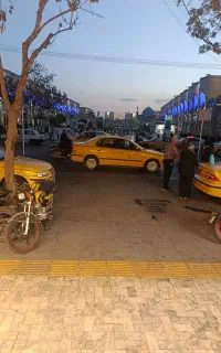 تورریلی مشهد مقدس بابهترین امکانات نقدواقساط
