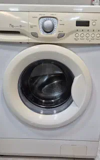 لباسشویی ال جی کره ای