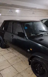 پی‌کی مدل ۱۳۸۳