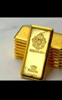 دستبند طلا گمشده