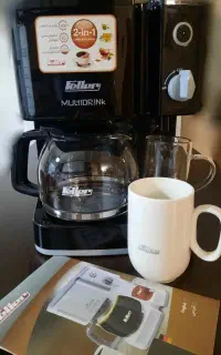 قهوه ساز Feller