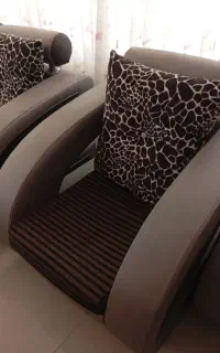 مبل راحتی