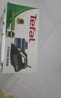 اتو تفال