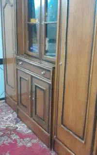 کمد چوبی