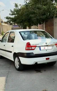 ال نود تندر پلاس ۹۶