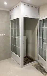 بالابر هیدرولیک و اسانسور