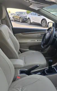 سوزوکی سیاز خشک صفر