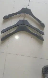 چوب کار لباس
