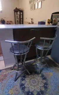 صندلی اُپن